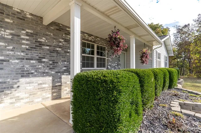 $635,000 | 4325 Hager Road, Bonne Terre, MO 63628