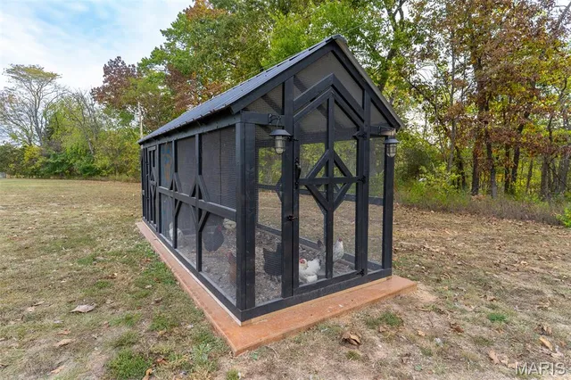 $635,000 | 4325 Hager Road, Bonne Terre, MO 63628