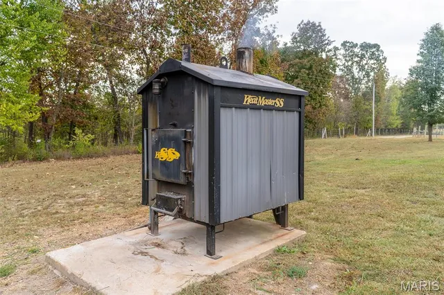 $635,000 | 4325 Hager Road, Bonne Terre, MO 63628