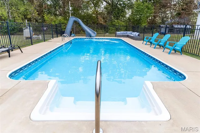 $635,000 | 4325 Hager Road, Bonne Terre, MO 63628