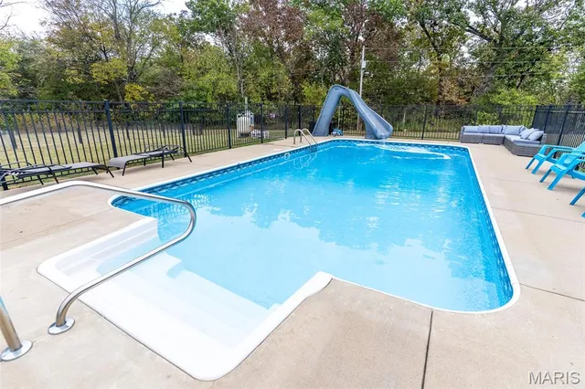 $635,000 | 4325 Hager Road, Bonne Terre, MO 63628