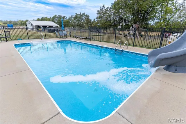 $635,000 | 4325 Hager Road, Bonne Terre, MO 63628