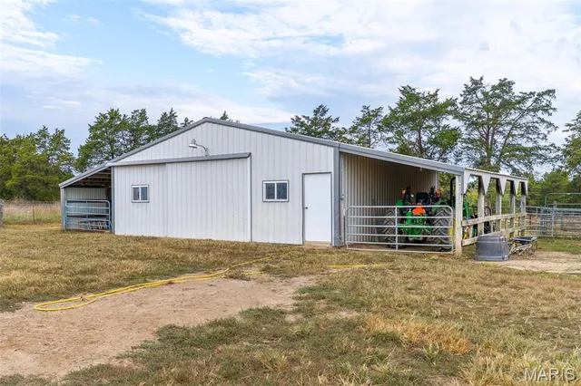$635,000 | 4325 Hager Road, Bonne Terre, MO 63628