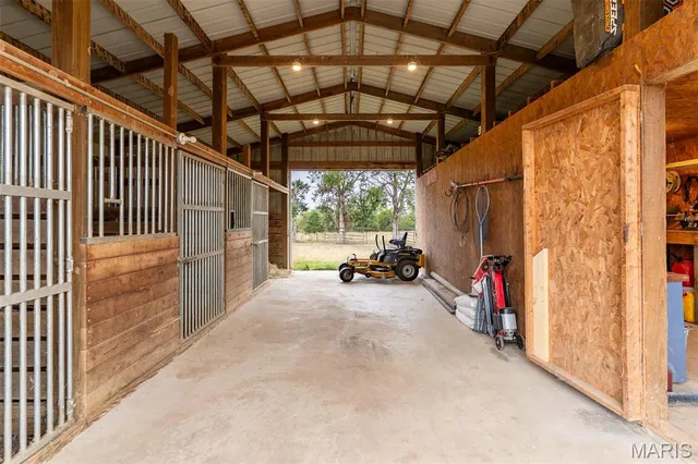 $635,000 | 4325 Hager Road, Bonne Terre, MO 63628