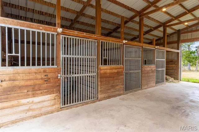 $635,000 | 4325 Hager Road, Bonne Terre, MO 63628