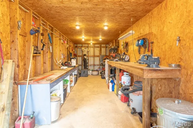 $635,000 | 4325 Hager Road, Bonne Terre, MO 63628