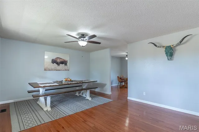 $635,000 | 4325 Hager Road, Bonne Terre, MO 63628