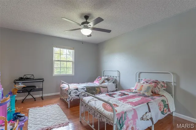 $635,000 | 4325 Hager Road, Bonne Terre, MO 63628