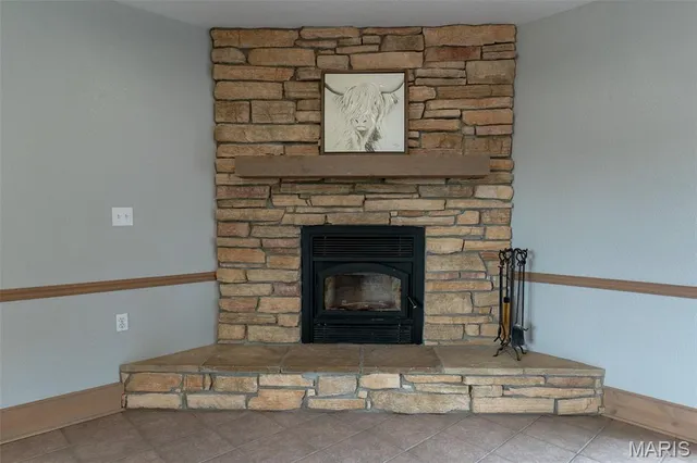 $635,000 | 4325 Hager Road, Bonne Terre, MO 63628