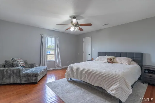 $635,000 | 4325 Hager Road, Bonne Terre, MO 63628