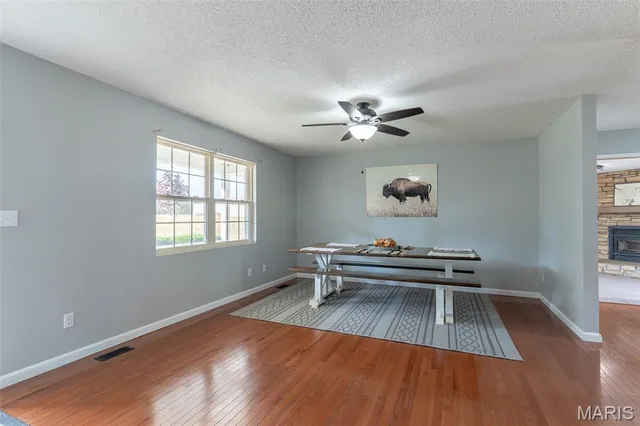 $635,000 | 4325 Hager Road, Bonne Terre, MO 63628