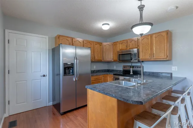 $635,000 | 4325 Hager Road, Bonne Terre, MO 63628