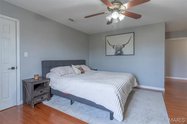 $635,000 | 4325 Hager Road, Bonne Terre, MO 63628