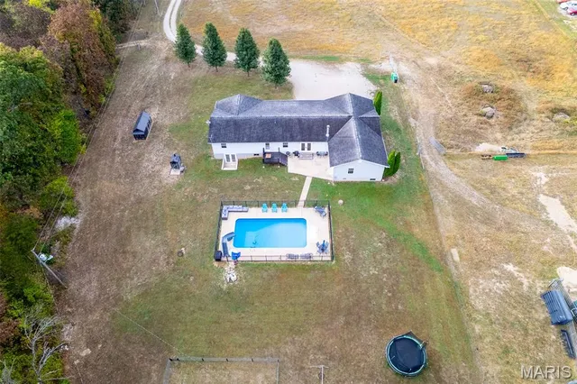 $635,000 | 4325 Hager Road, Bonne Terre, MO 63628