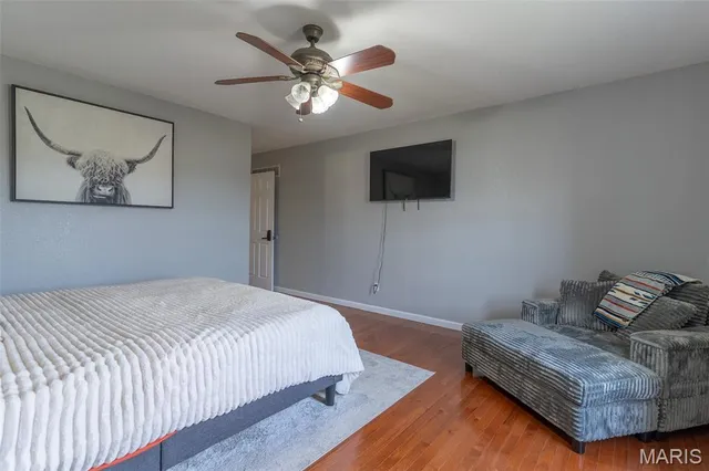 $635,000 | 4325 Hager Road, Bonne Terre, MO 63628