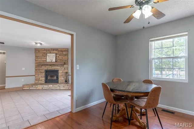 $635,000 | 4325 Hager Road, Bonne Terre, MO 63628