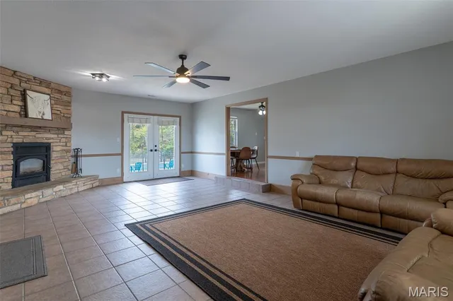 $635,000 | 4325 Hager Road, Bonne Terre, MO 63628