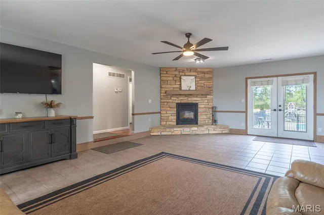 $635,000 | 4325 Hager Road, Bonne Terre, MO 63628