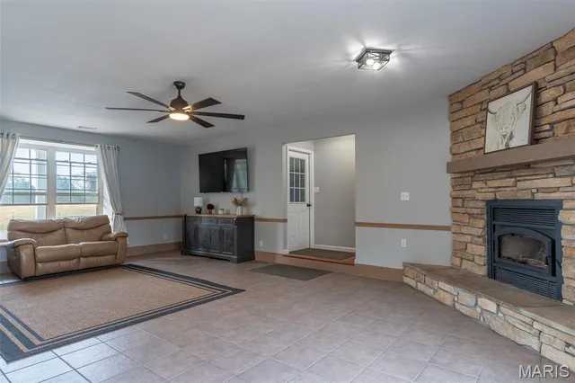 $635,000 | 4325 Hager Road, Bonne Terre, MO 63628