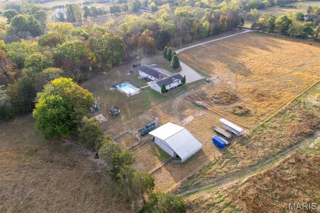 $635,000 | 4325 Hager Road, Bonne Terre, MO 63628