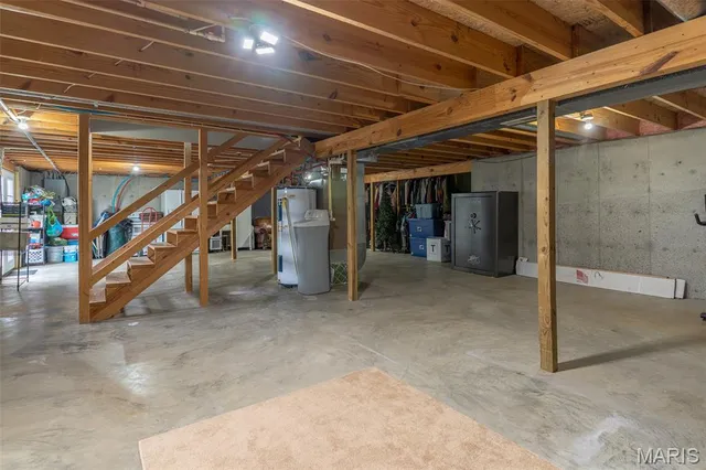 $635,000 | 4325 Hager Road, Bonne Terre, MO 63628