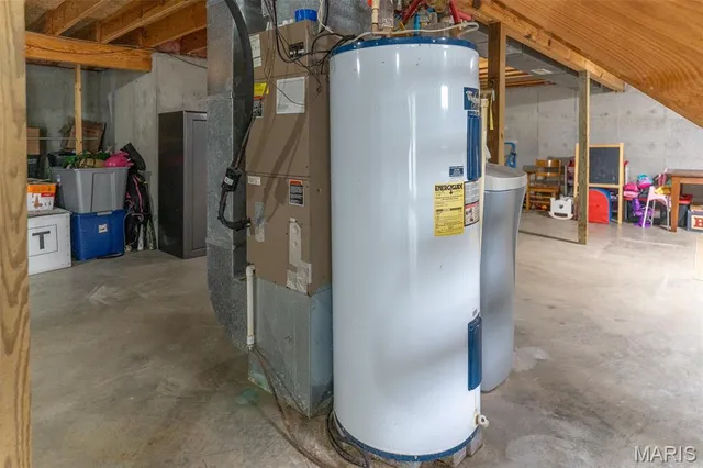 $635,000 | 4325 Hager Road, Bonne Terre, MO 63628