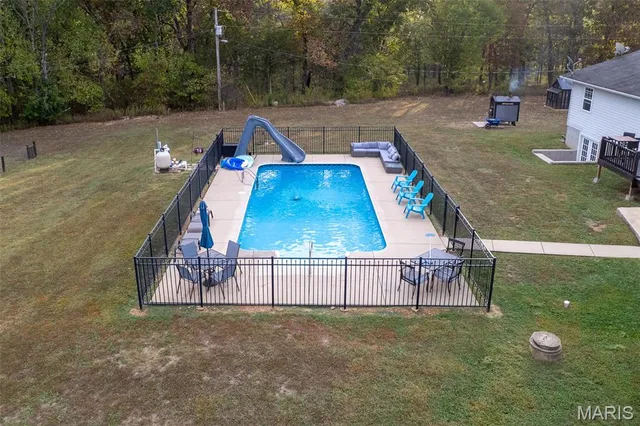 $635,000 | 4325 Hager Road, Bonne Terre, MO 63628