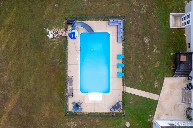 $635,000 | 4325 Hager Road, Bonne Terre, MO 63628