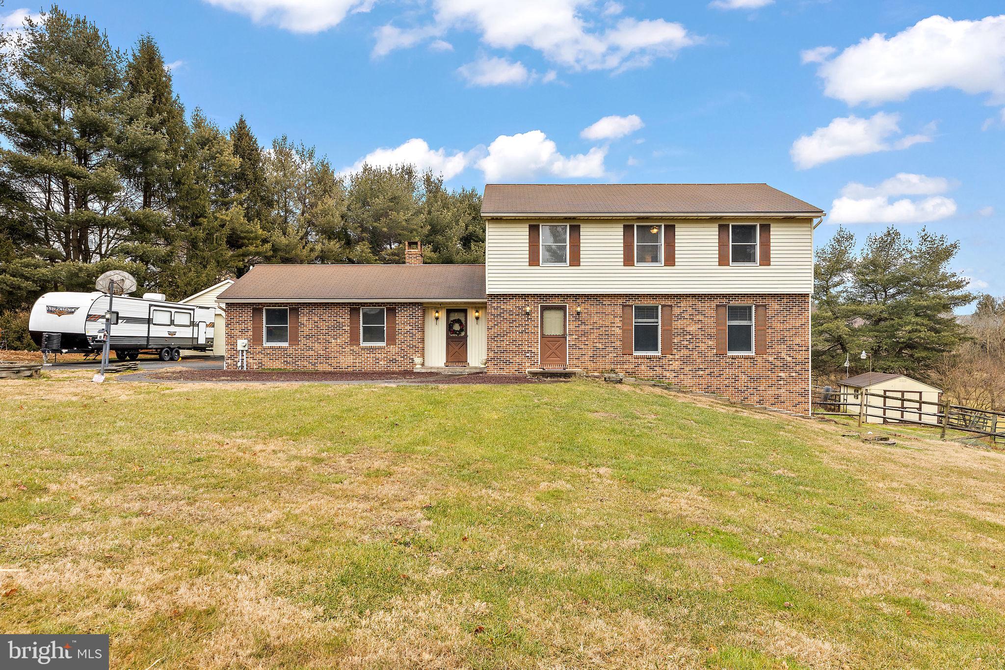 111 Sawmill Road Landenberg, PA 19350 - Photo 1 of 48