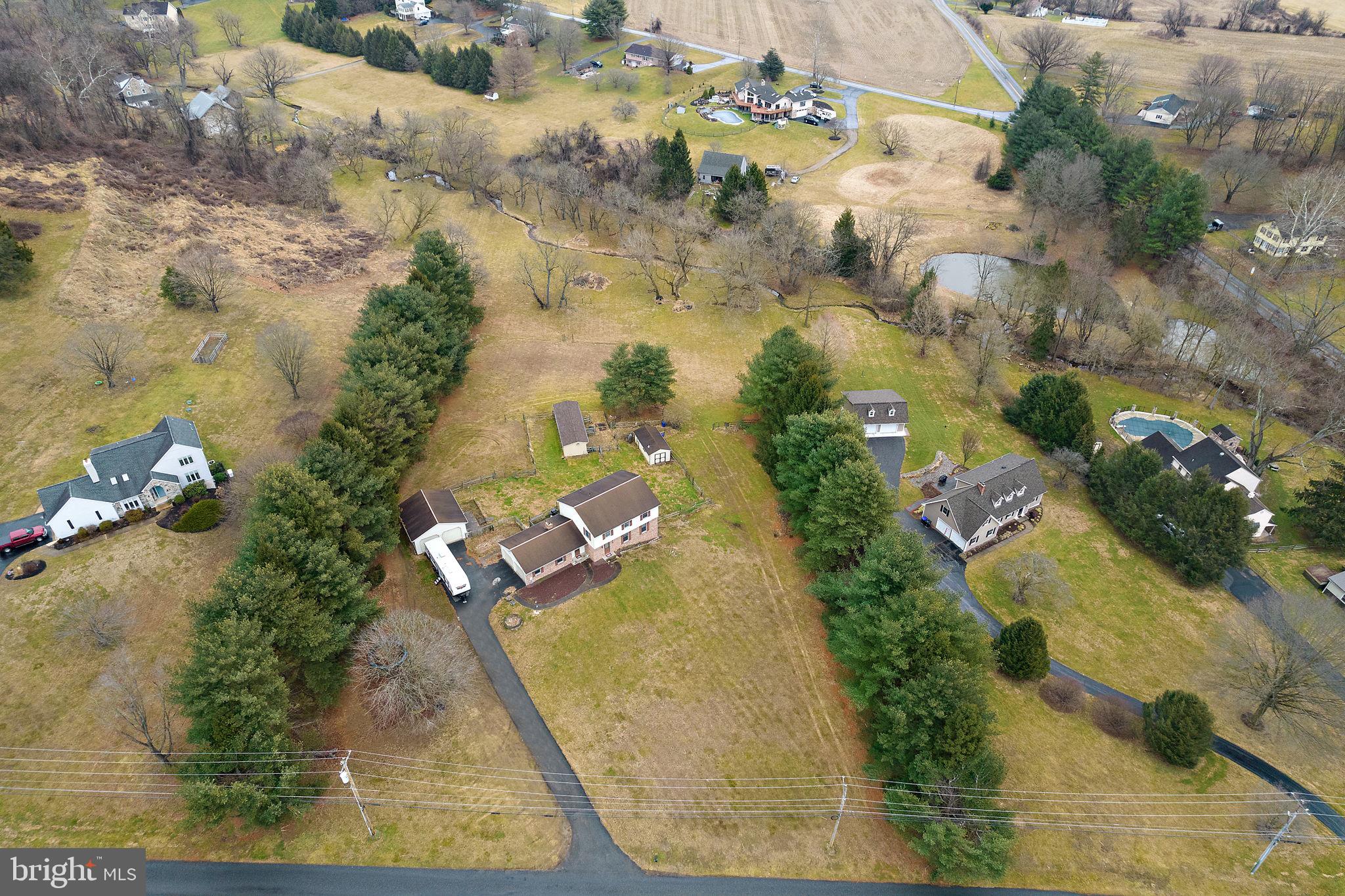 111 Sawmill Road Landenberg, PA 19350 - Photo 36 of 48