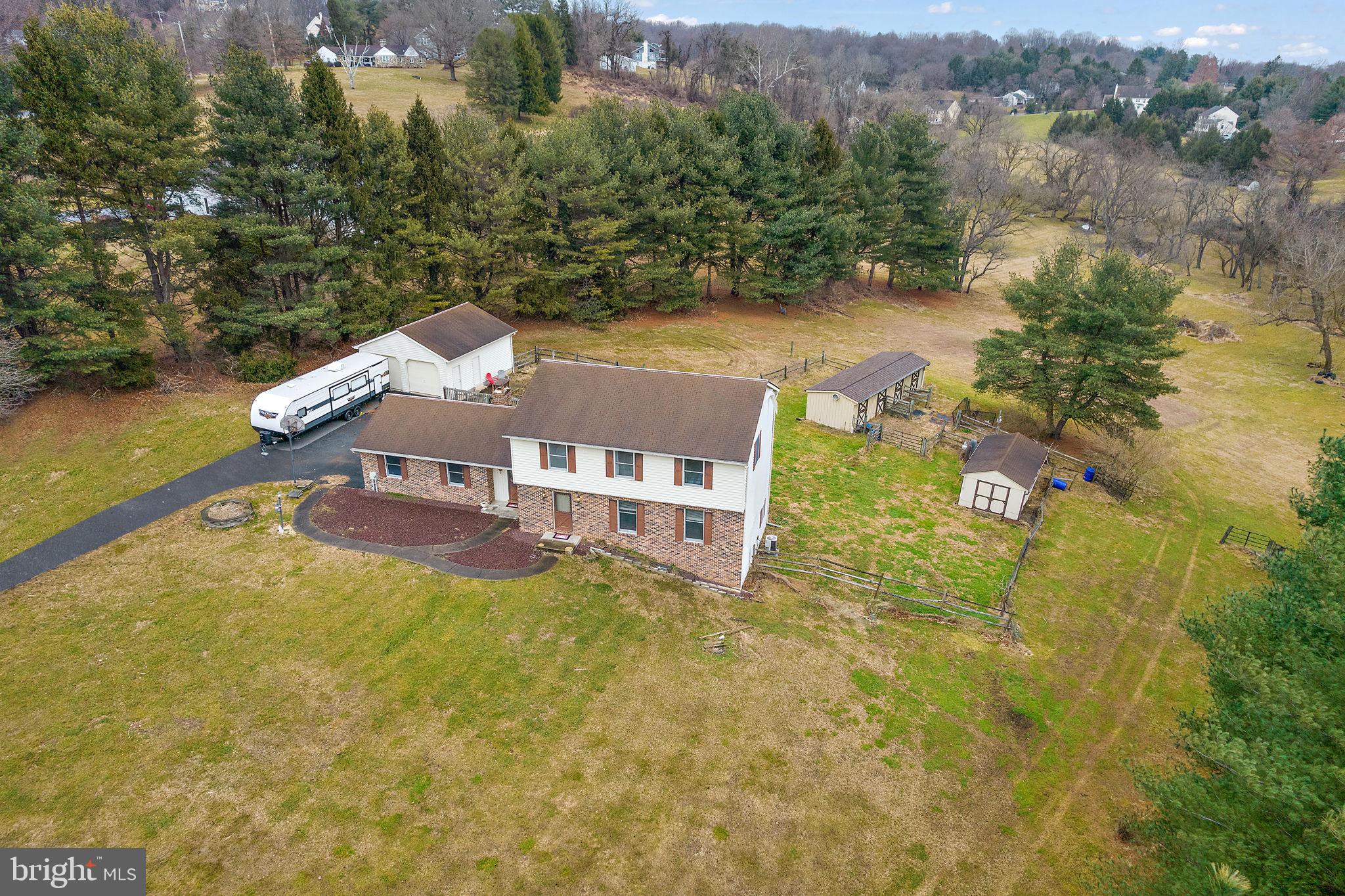 111 Sawmill Road Landenberg, PA 19350 - Photo 44 of 48