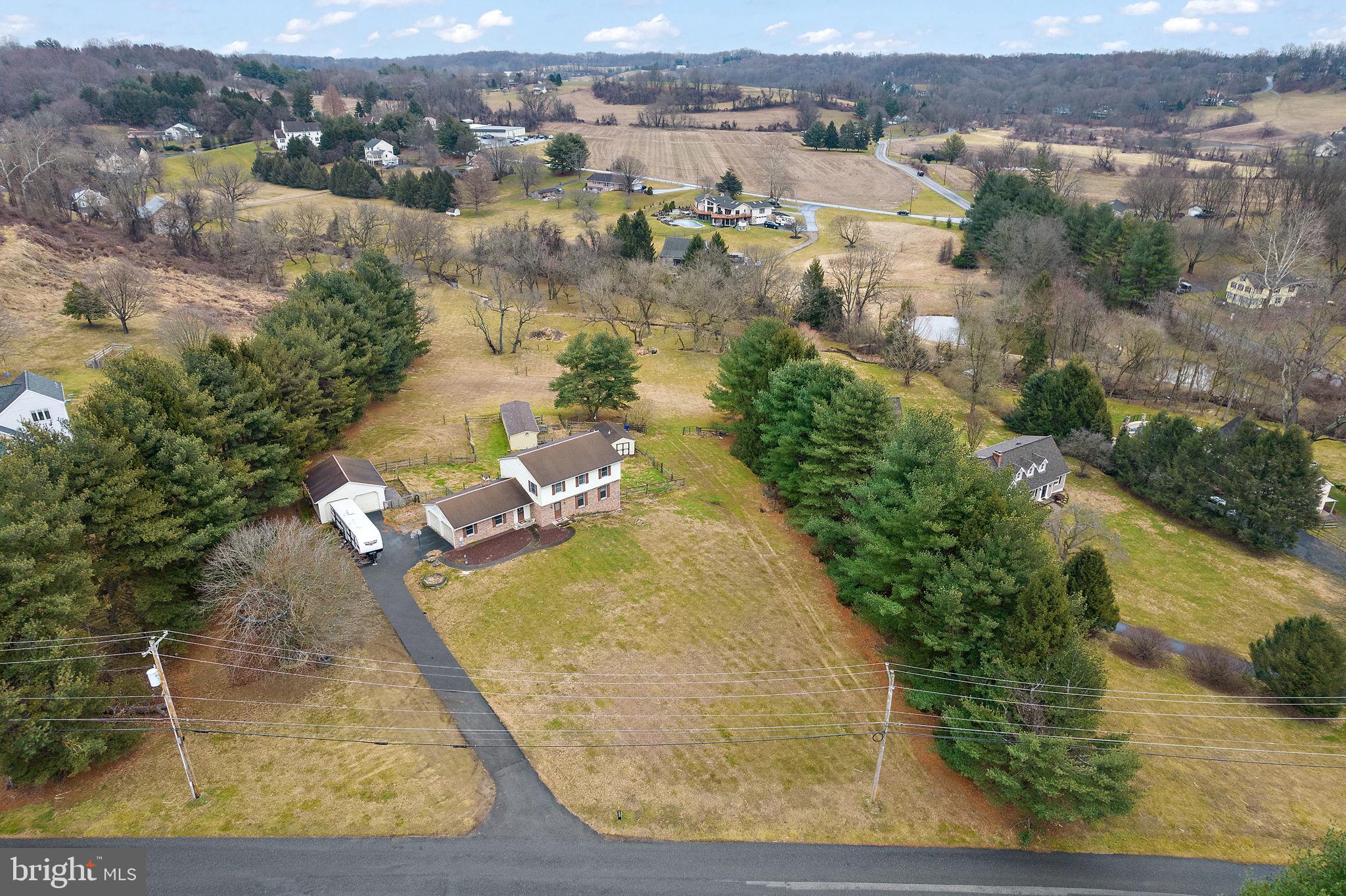 111 Sawmill Road Landenberg, PA 19350 - Photo 45 of 48
