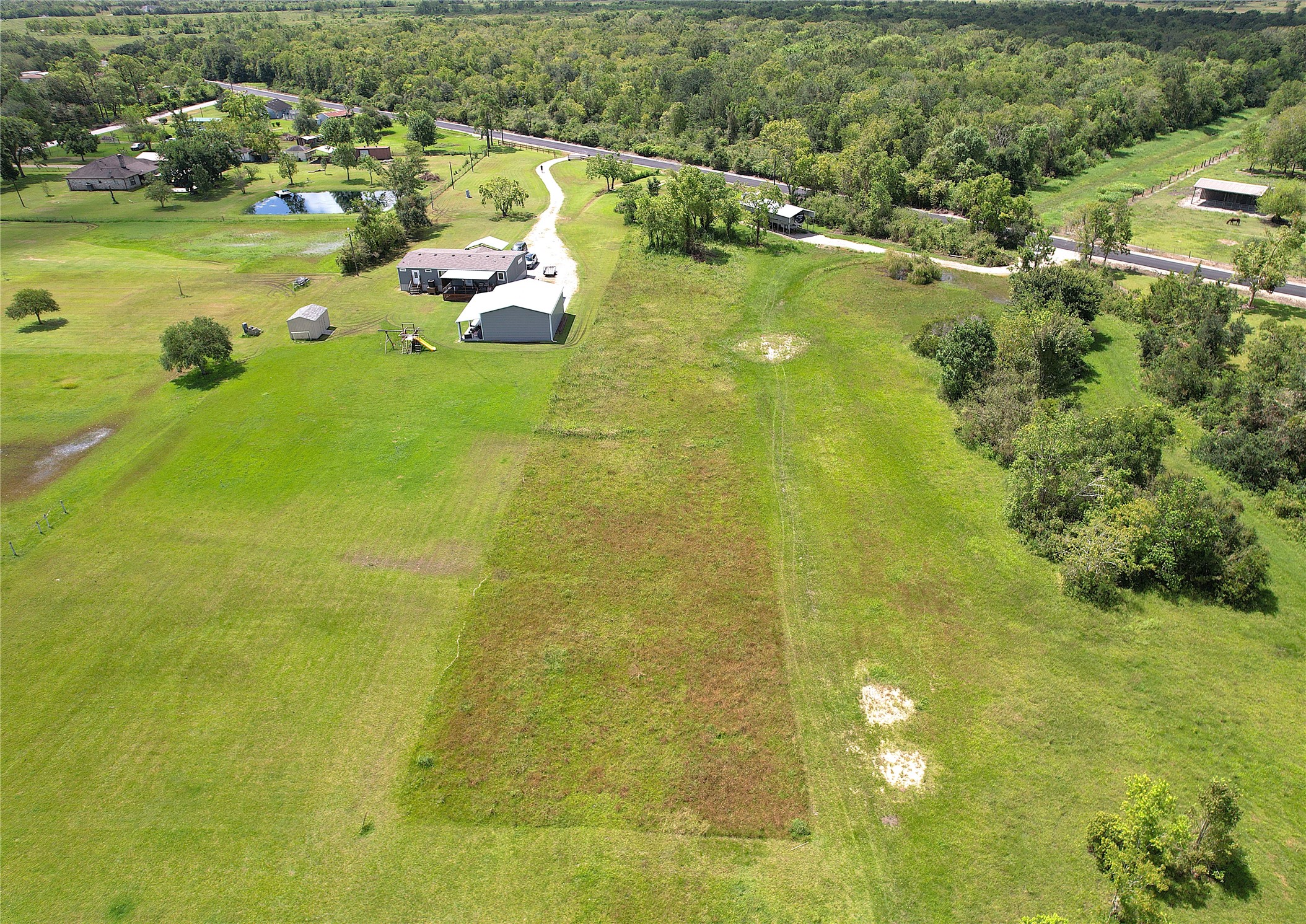 6607 Highland Road Santa Fe, TX 77517 - Photo 6 of 11