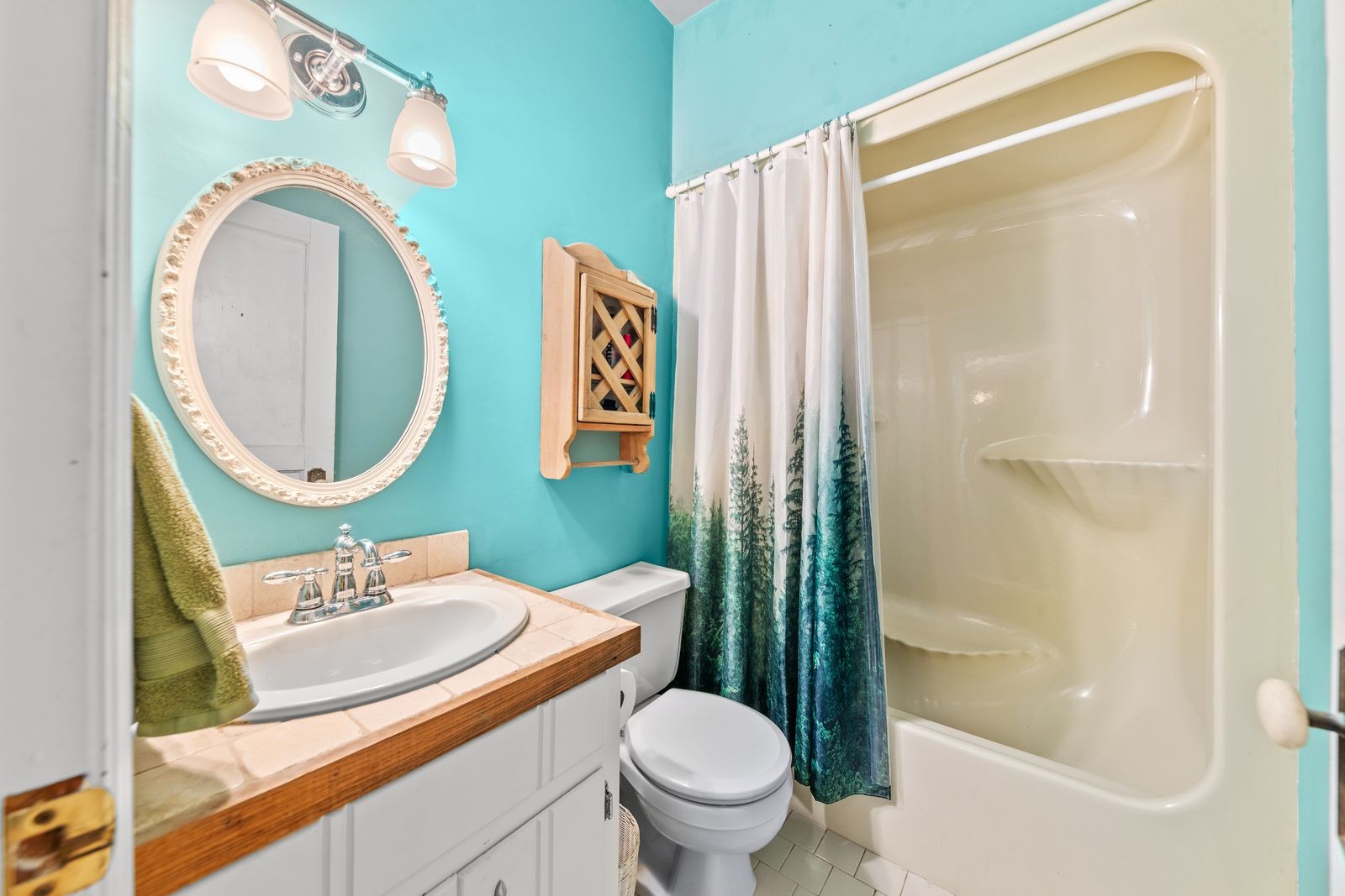 2761 Joe Reeves Road Columbia, TN 38401 - Photo 34 of 64 Gallery Image 34