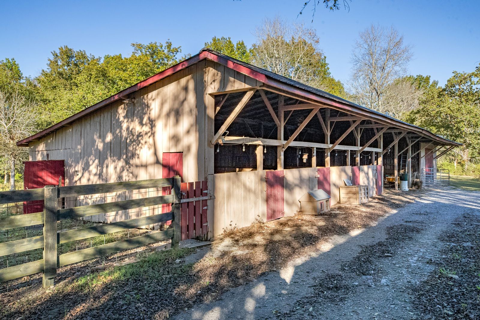 2761 Joe Reeves Road Columbia, TN 38401 - Photo 45 of 64 Gallery Image 45