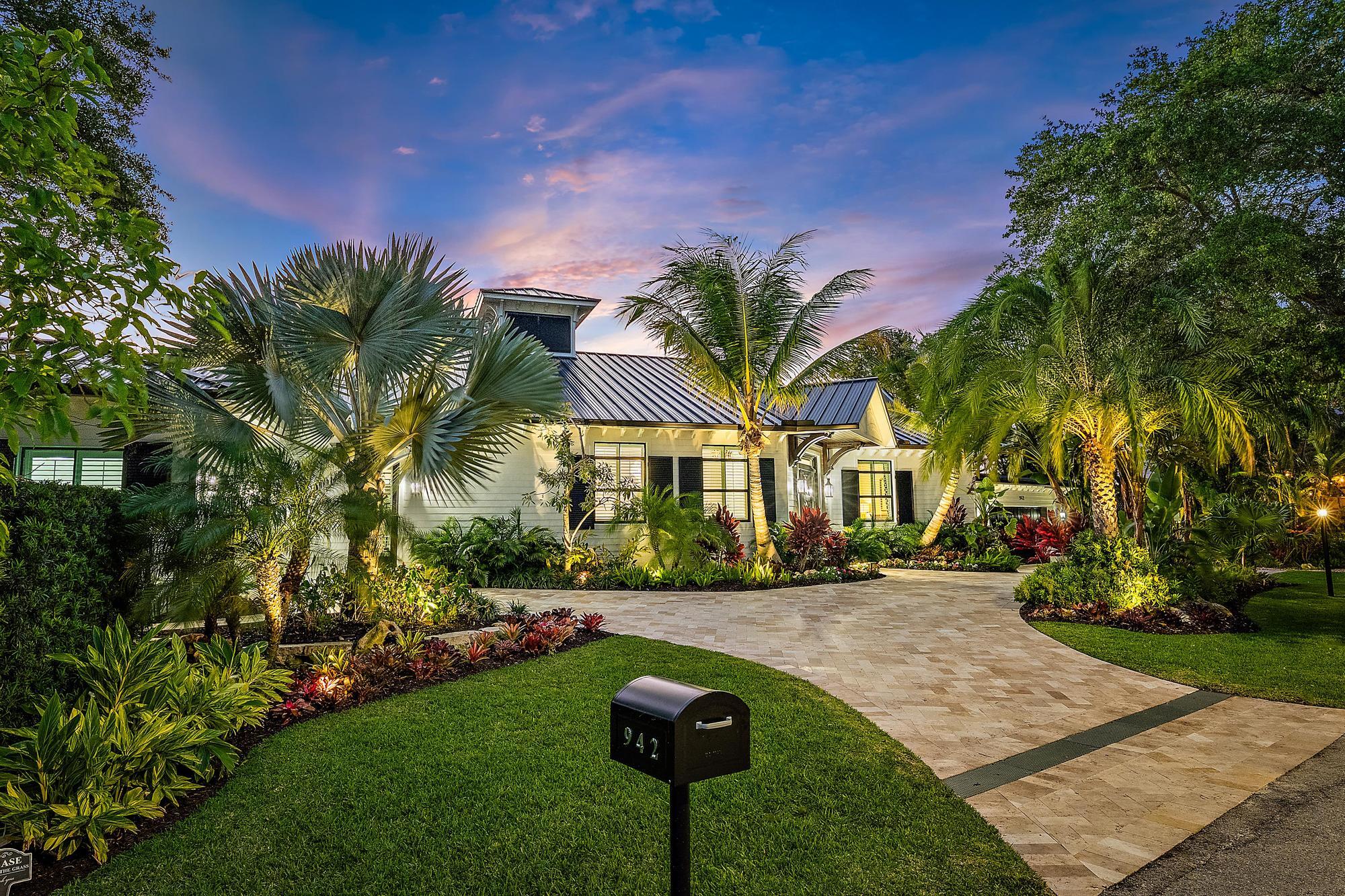 942 Pompano Drive Jupiter, FL 33458 - Photo 49 of 70 942 Pompano Dr-48