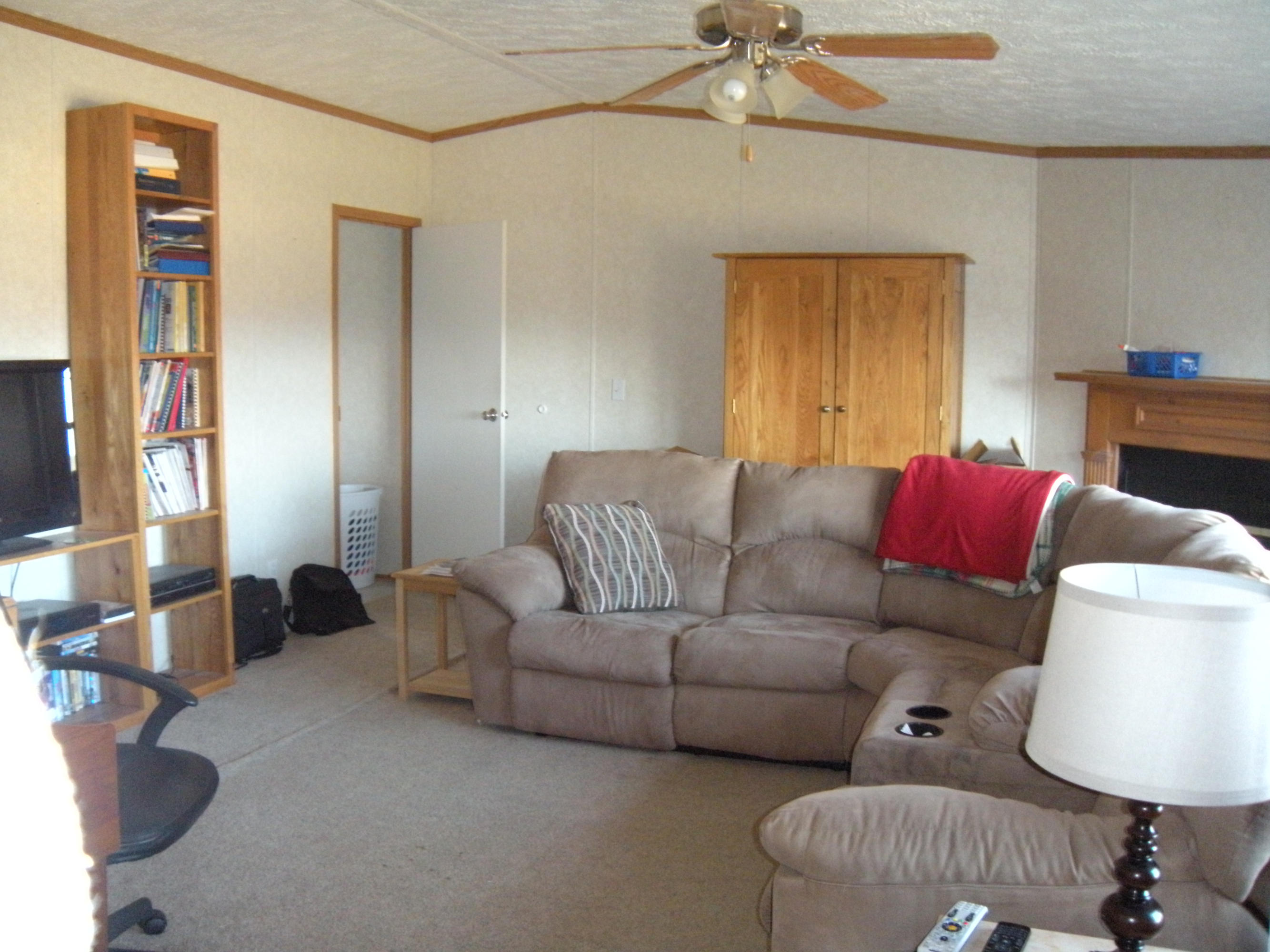 1080 Kiser Road Philadelphia, TN 37846 - Photo 19 of 25 1080 Kiser Road Bonus Room David Pozy