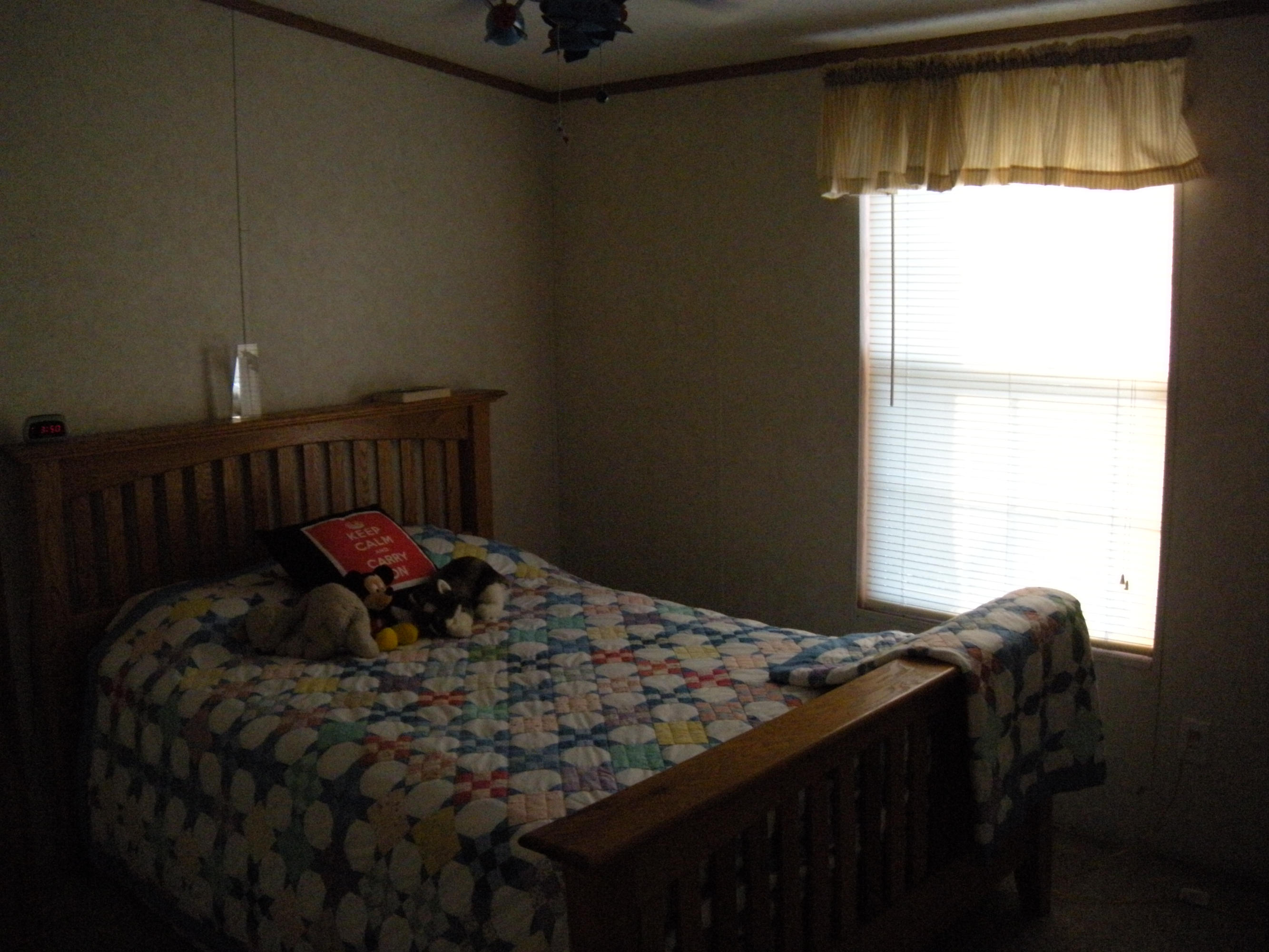 1080 Kiser Road Philadelphia, TN 37846 - Photo 23 of 25 1080 Kiser Road Bedroom 2 David Pozy