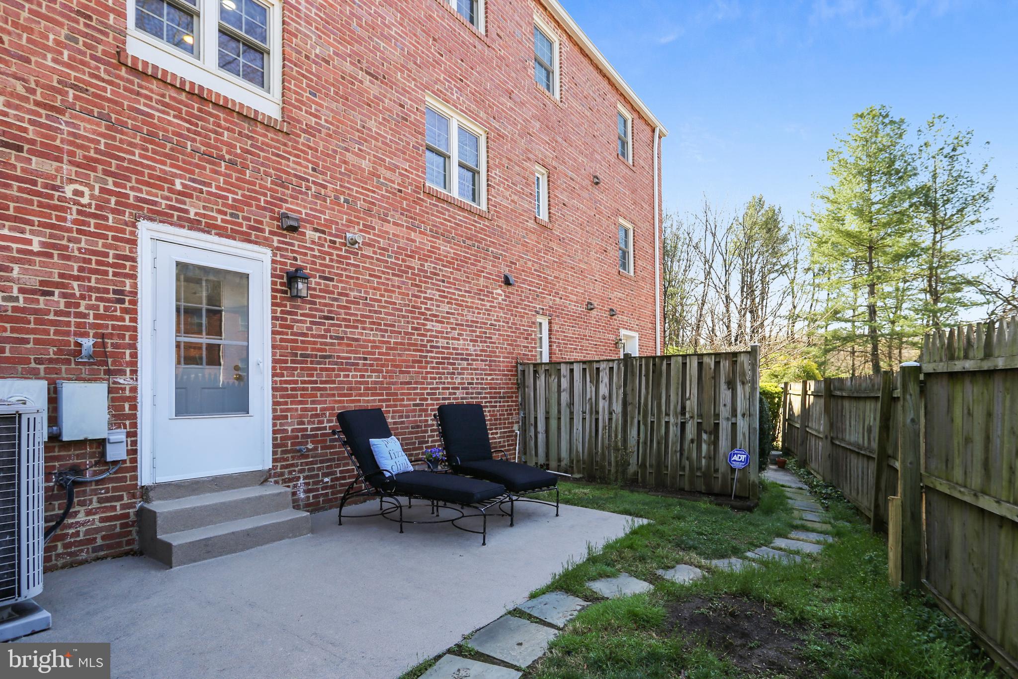6623 Fairfax Road, Unit 112 Chevy Chase, MD 20815 - Photo 54 of 66 Gallery Image 54