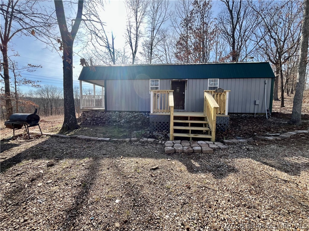 5872 Golden Nugget Road Stover, MO 65078 - Photo 2 of 11