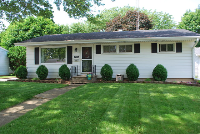 930 16th Street Rochelle, IL 61068 - Photo 1 of 22