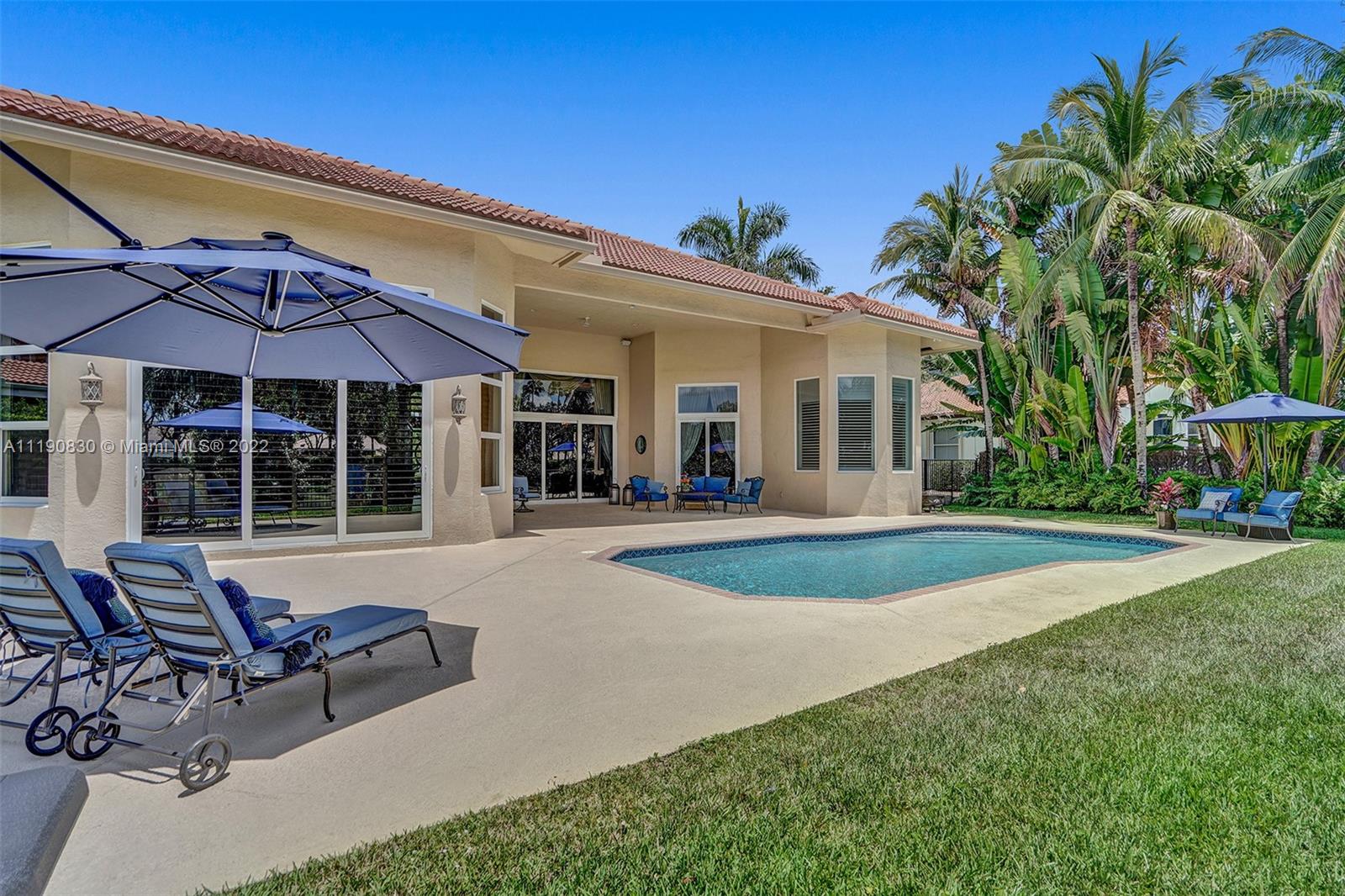 2669 Riviera Manor Weston, FL 33332 - Photo 31 of 33 Gallery Image 31