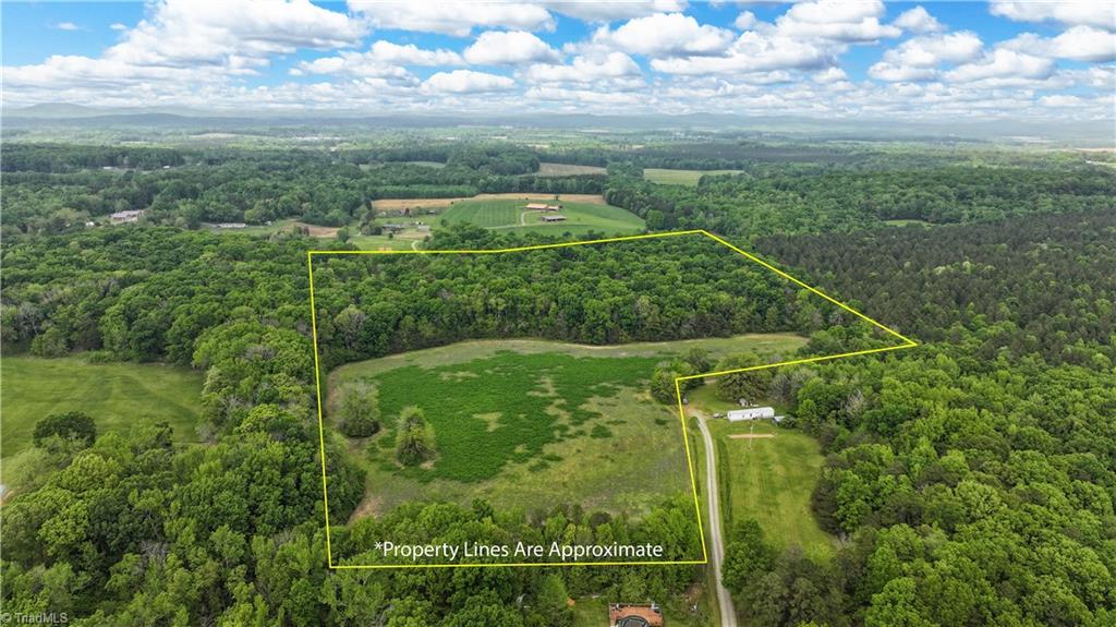 0 Russell Road Denton, NC 27239 - Photo 1 of 19 Property lines are approximate