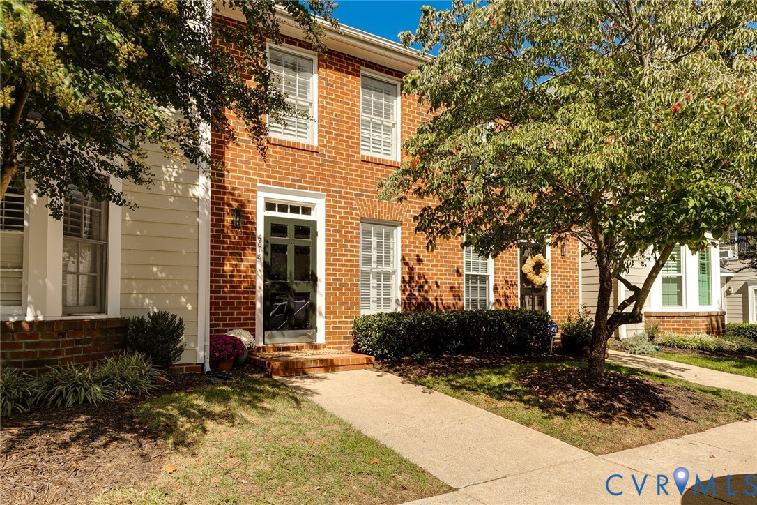 6018 Bremo Road Richmond, VA 23226 - Photo 1 of 43 Classic brick front