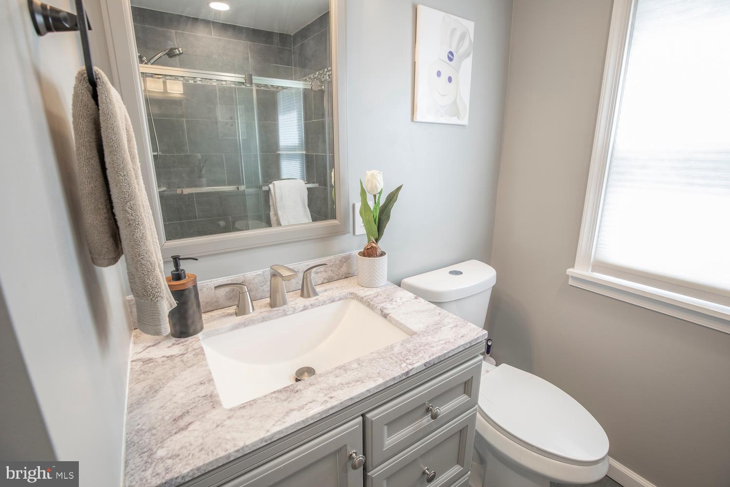 205 Taylorsville Road Yardley, PA 19067 - Photo 20 of 47 Full Bath