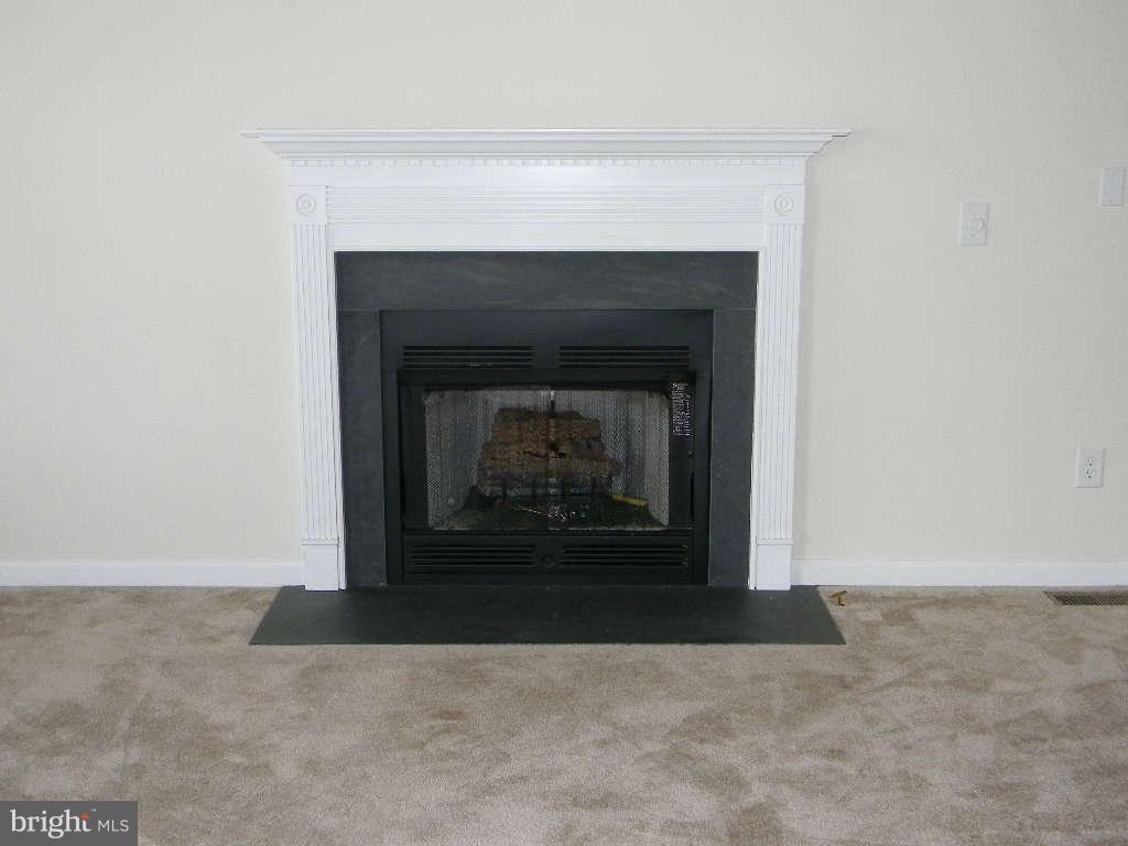115 Lair Way Inwood, WV 25428 - Photo 15 of 28 a living room with a fireplace