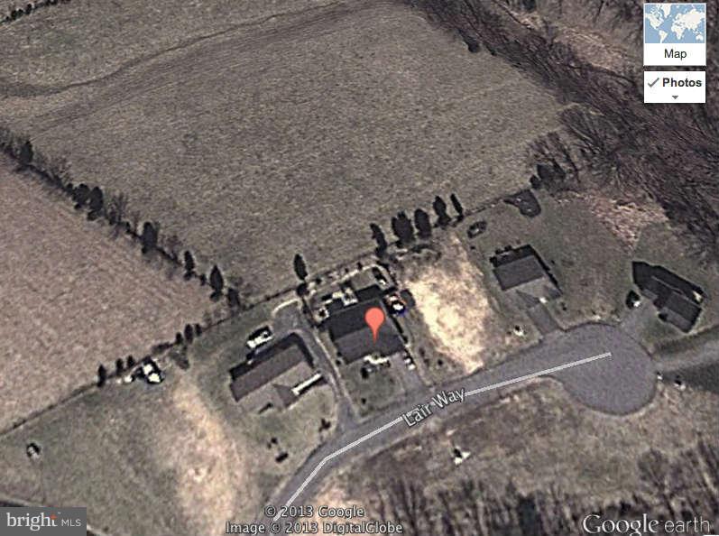 115 Lair Way Inwood, WV 25428 - Photo 27 of 28