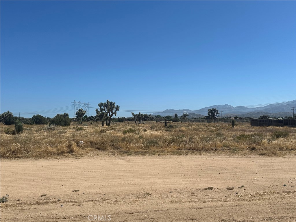0 Cambria Road Phelan, CA 92371 - Photo 2 of 3 a view of lake view and mountain view