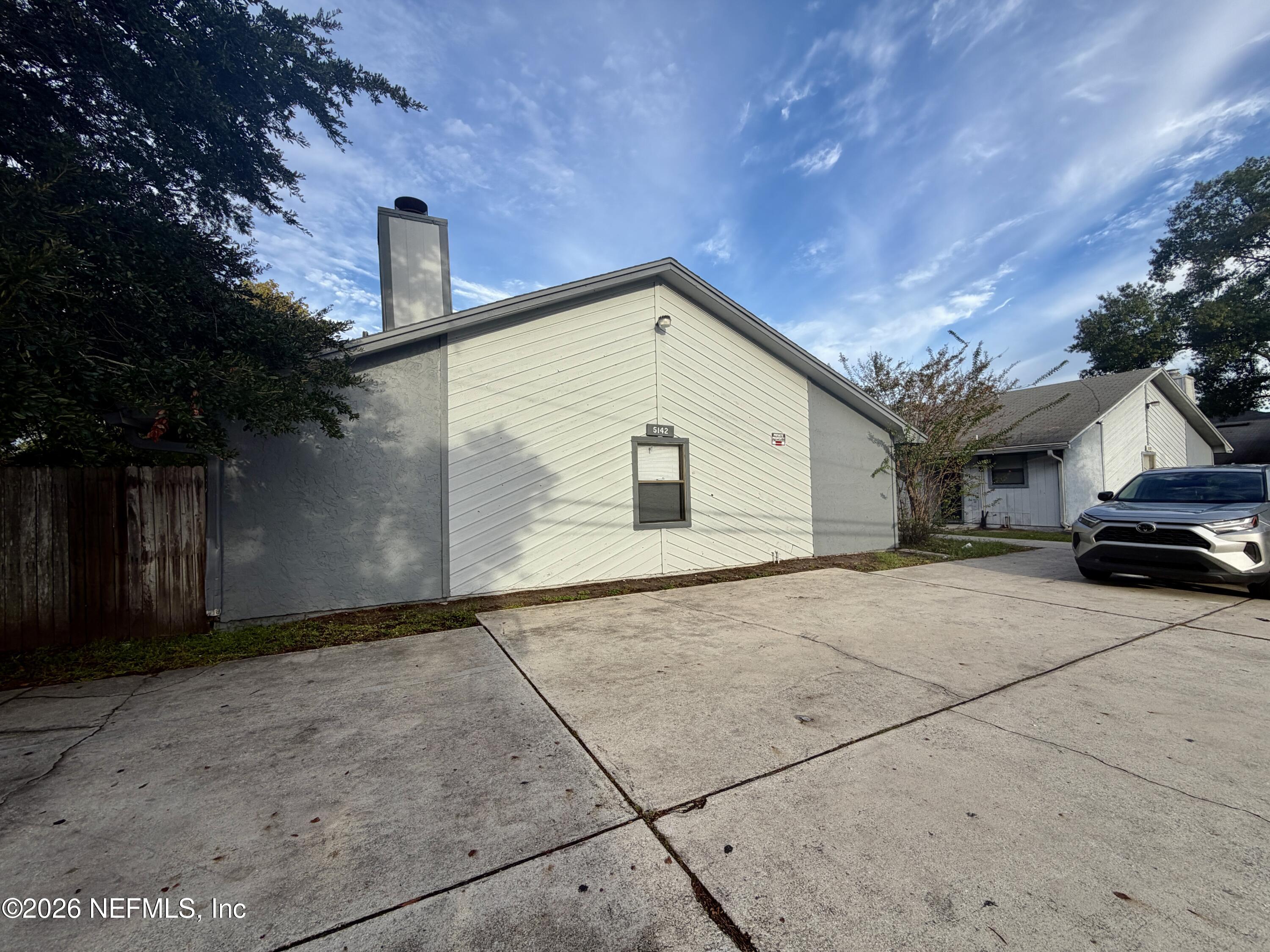 5142 Ricker Road, Unit 1 Jacksonville, FL 32210 - Photo 1 of 22 IMG_0394