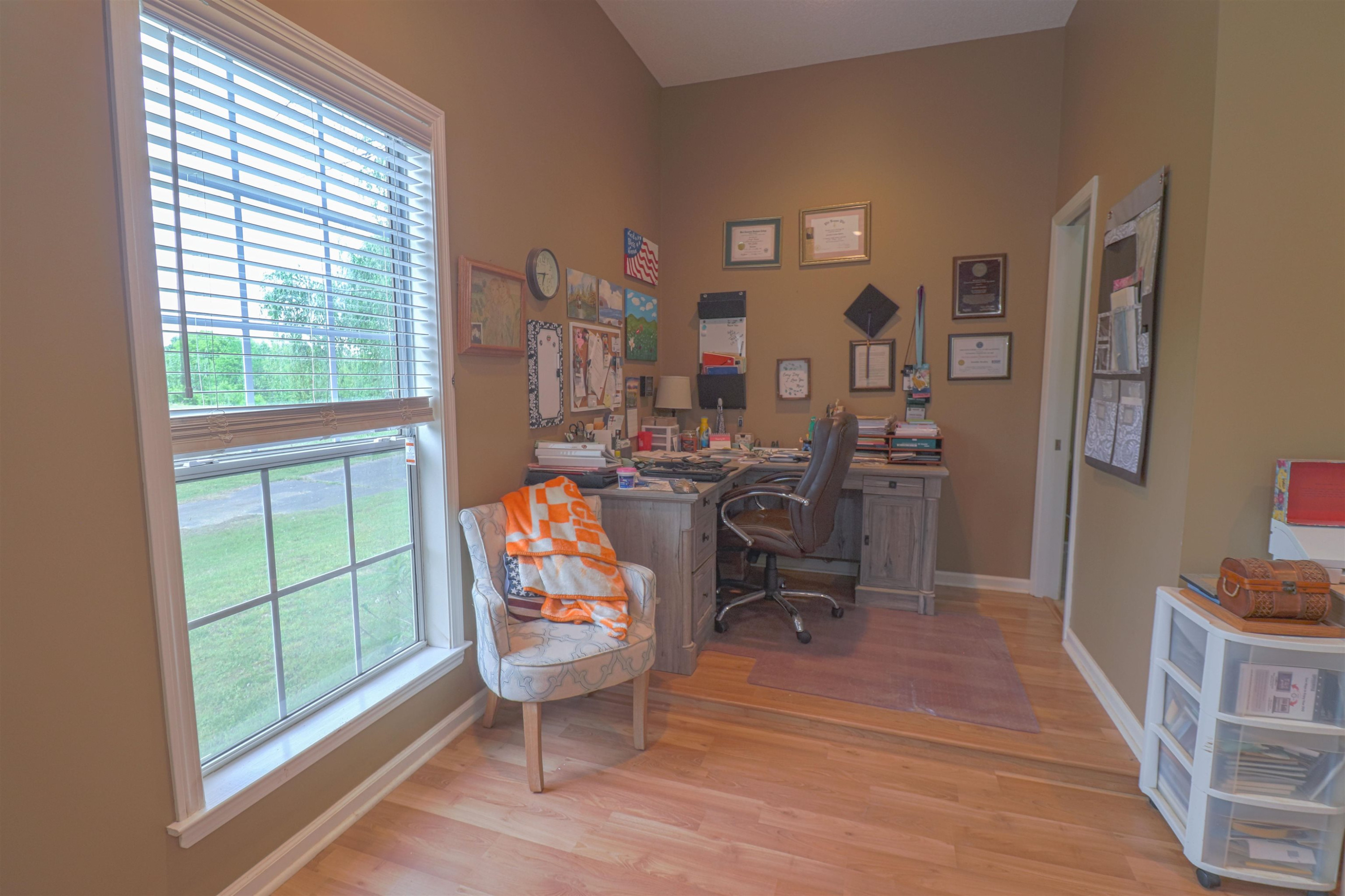4934 Asbury Glimp Road Ripley, TN 38063 - Photo 17 of 25 a room with furniture and a window
